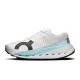 On Cloudultra Pro Ivory Celeste - Scarpe Trail Running Uomo