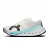 On Cloudultra Pro Ivory Celeste - Scarpe Trail Running Uomo