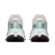 On Cloudultra Pro Ivory Celeste - Scarpe Trail Running Uomo