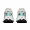 On Cloudultra Pro Ivory Celeste - Scarpe Trail Running Uomo