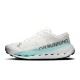 On Cloudultra Pro Ivory Celeste - Scarpe Trail Running Uomo
