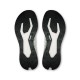 On Cloudultra Pro Ivory Celeste - Scarpe Trail Running Uomo