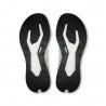On Cloudultra Pro Ivory Celeste - Scarpe Trail Running Uomo