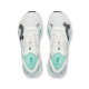 On Cloudultra Pro Ivory Celeste - Scarpe Trail Running Uomo