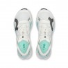 On Cloudultra Pro Ivory Celeste - Scarpe Trail Running Uomo
