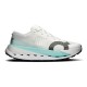 On Cloudultra Pro Ivory Celeste - Scarpe Trail Running Uomo