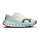 On Cloudultra Pro Ivory Celeste - Scarpe Trail Running Uomo