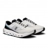 On Cloudvista 3 Ivory Wash - Scarpe Trail Running Uomo