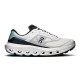 On Cloudvista 3 Ivory Wash - Scarpe Trail Running Uomo