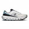 On Cloudvista 3 Ivory Wash - Scarpe Trail Running Uomo