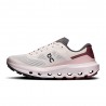 On Clouduvista 3 Oyster Barberry - Scarpe Trail Running Donna