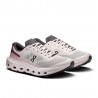 On Clouduvista 3 Oyster Barberry - Scarpe Trail Running Donna