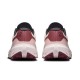 On Clouduvista 3 Oyster Barberry - Scarpe Trail Running Donna