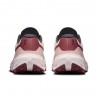 On Clouduvista 3 Oyster Barberry - Scarpe Trail Running Donna