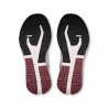 On Clouduvista 3 Oyster Barberry - Scarpe Trail Running Donna