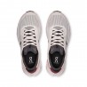 On Clouduvista 3 Oyster Barberry - Scarpe Trail Running Donna
