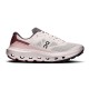 On Clouduvista 3 Oyster Barberry - Scarpe Trail Running Donna