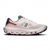 On Clouduvista 3 Oyster Barberry - Scarpe Trail Running Donna