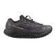 Salomon Aero Blaze 4 Grvl Gtx Nero Nero Paloma - Scarpe Trail Running Uomo