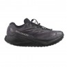 Salomon Aero Blaze 4 Grvl Gtx Nero Nero Paloma - Scarpe Trail Running Uomo