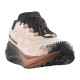 Salomon Aero Blaze 4 Grvl Gtx Vanilla Ice Nero Burro - Scarpe Trail Running Uomo