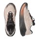 Salomon Aero Blaze 4 Grvl Gtx Vanilla Ice Nero Burro - Scarpe Trail Running Uomo