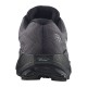 Salomon Aero Blaze 4 Grvl GORE-TEX Nero Nero Paloma - Scarpe Trail Running Donna