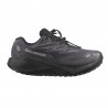 Salomon Aero Blaze 4 Grvl GORE-TEX Nero Nero Paloma - Scarpe Trail Running Donna