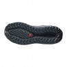 Salomon Aero Blaze 4 Grvl GORE-TEX Nero Nero Paloma - Scarpe Trail Running Donna
