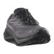 Salomon Aero Blaze 4 Grvl GORE-TEX Nero Nero Paloma - Scarpe Trail Running Donna