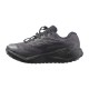 Salomon Aero Blaze 4 Grvl GORE-TEX Nero Nero Paloma - Scarpe Trail Running Donna