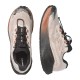 Salomon Aero Blaze 4 Grvl GORE-TEX Vanilla Ice Nero Bu - Scarpe Trail Running Donna