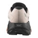 Salomon Aero Blaze 4 Grvl GORE-TEX Vanilla Ice Nero Bu - Scarpe Trail Running Donna