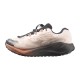 Salomon Aero Blaze 4 Grvl GORE-TEX Vanilla Ice Nero Bu - Scarpe Trail Running Donna