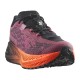 Salomon Aero Glide 4 Grvl Nocturne Nero - Scarpe Trail Running Donna