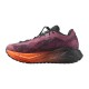 Salomon Aero Glide 4 Grvl Nocturne Nero - Scarpe Trail Running Donna