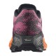 Salomon Aero Glide 4 Grvl Nocturne Nero - Scarpe Trail Running Donna