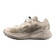 Salomon Aero Glide 4 Grvl Tapioca Desert Tan - Scarpe Trail Running Donna