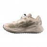 Salomon Aero Glide 4 Grvl Tapioca Desert Tan - Scarpe Trail Running Donna
