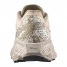 Salomon Aero Glide 4 Grvl Tapioca Desert Tan - Scarpe Trail Running Donna