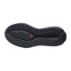 Salomon Aero Glide 4 Grvl Nero Sunny Lime - Scarpe Trail Running Uomo