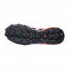 Salomon Speedcross 6 GORE-TEX Nero Verde Milieu Dragon - Scarpe Trail Running Donna