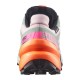 Salomon Speedcross 6 GORE-TEX Nero Verde Milieu Dragon - Scarpe Trail Running Donna