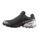 Salomon Speedcross 6 GORE-TEX 20 Years Nero Bianco Fiery Rosso - Scarpe Trail Running Uomo