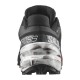 Salomon Speedcross 6 GORE-TEX 20 Years Nero Bianco Fiery Rosso - Scarpe Trail Running Uomo