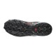 Salomon Speedcross 6 GORE-TEX 20 Years Nero Bianco Fiery Rosso - Scarpe Trail Running Uomo