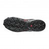 Salomon Speedcross 6 GORE-TEX 20 Years Nero Bianco Fiery Rosso - Scarpe Trail Running Uomo