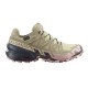 Salomon Speedcross 6 GORE-TEX Eucalyptus Slate Verde Sh - Scarpe Trail Running Donna