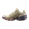 Salomon Speedcross 6 GORE-TEX Eucalyptus Slate Verde Sh - Scarpe Trail Running Donna