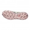 Salomon Speedcross 6 GORE-TEX Eucalyptus Slate Verde Sh - Scarpe Trail Running Donna